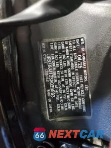 Zdjęcie 9 z 9 samochodu: 2025 KAWASAKI ZX636 K VIN:JKBZXJJ12SA029583 - miniatura