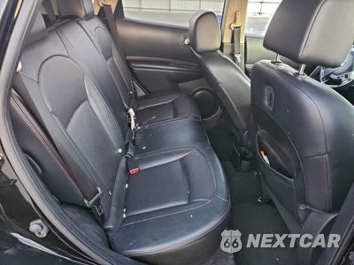 Zdjęcie 10 z 12 samochodu: 2011 NISSAN ROGUE S VIN:JN8AS5MV6BW278116 - miniatura