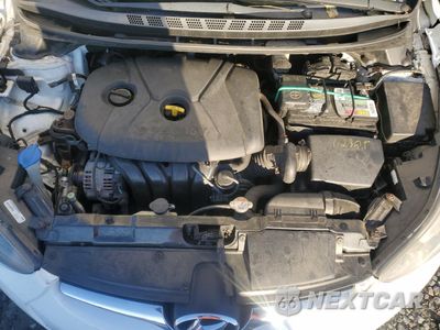 Zdjęcie 11 z 12 samochodu: 2015 HYUNDAI ELANTRA SE VIN:5NPDH4AE0FH554338 - miniatura