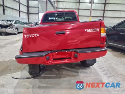 Zdjęcie 6 z 12 samochodu: 2001 TOYOTA TACOMA PRERUNNER V6 VIN:5TESN92N91Z852937 - miniatura