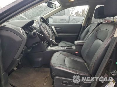 Zdjęcie 7 z 13 samochodu: 2012 NISSAN ROGUE S VIN:JN8AS5MV3CW399199 - miniatura