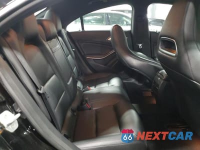 Zdjęcie 10 z 11 samochodu: 2015 MERCEDES-BENZ CLA 250 4MATIC VIN:WDDSJ4GB7FN234299 - miniatura