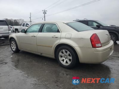 Drugie zdjęcie samochodu z przodu: 2006 CHRYSLER 300 VIN:2C3LA43R96H471164 - miniatura