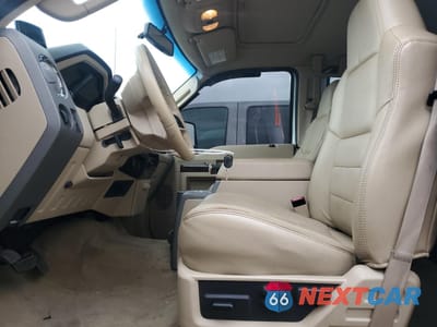 Zdjęcie 7 z 15 samochodu: 2010 FORD F450 SUPER DUTY VIN:1FTXW4DR8AEA22216 - miniatura