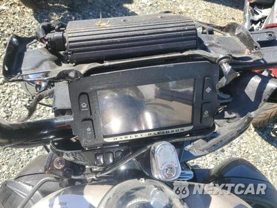Zdjęcie 7 z 9 samochodu: 2018 HARLEY-DAVIDSON FLHTK ULTRA LIMITED VIN:1HD1KED16JB664404 - miniatura