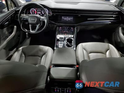 Zdjęcie 8 z 12 samochodu: 2021 AUDI Q7 PREMIUM PLUS VIN:WA1LXAF72MD036428 - miniatura