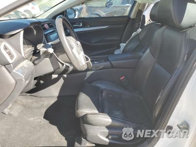 Zdjęcie 7 z 15 samochodu: 2017 NISSAN MAXIMA 3.5S VIN:1N4AA6AP5HC385314 - miniatura