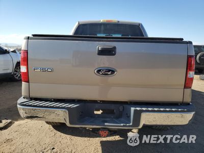 Zdjęcie 6 z 14 samochodu: 2005 FORD F150 SUPERCREW VIN:1FTPW14515KB45097 - miniatura