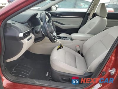 Zdjęcie 7 z 12 samochodu: 2019 NISSAN ALTIMA SV VIN:1N4BL4DW3KC191944 - miniatura