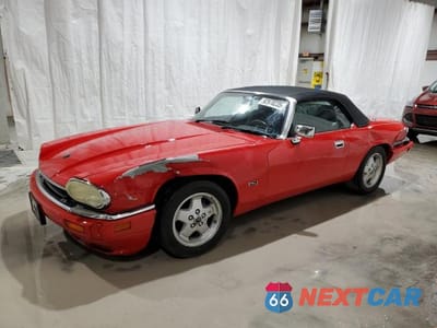 1994 JAGUAR XJS 2+2 SAJNX2749RC193204 - główne zdjęcie licytacji z USA - miniatura