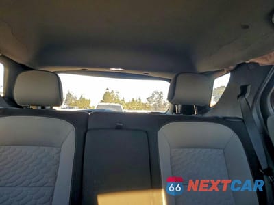 Zdjęcie 10 z 12 samochodu: 2021 CHEVROLET EQUINOX LS VIN:3GNAXHEV7MS161762 - miniatura