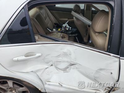 Zdjęcie 10 z 12 samochodu: 2005 HONDA ACCORD HYBRID VIN:JHMCN36475C013729 - miniatura