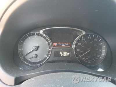 Zdjęcie 9 z 14 samochodu: 2013 NISSAN ALTIMA 2.5 VIN:1N4AL3AP6DC903269 - miniatura