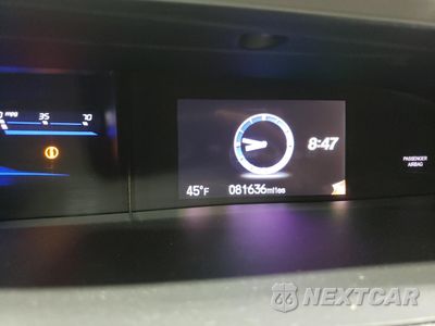 Zdjęcie 9 z 14 samochodu: 2012 HONDA CIVIC EX VIN:2HGFB2F88CH302716 - miniatura