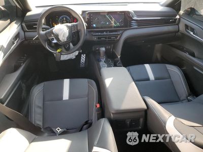 Zdjęcie 8 z 14 samochodu: 2025 TOYOTA CAMRY XSE VIN:4T1DAACK2SU194300 - miniatura