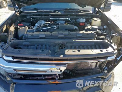 Zdjęcie 12 z 16 samochodu: 2022 CHEVROLET SILVERADO K2500 HIGH COUNTRY VIN:1GC4YREY2NF364809 - miniatura