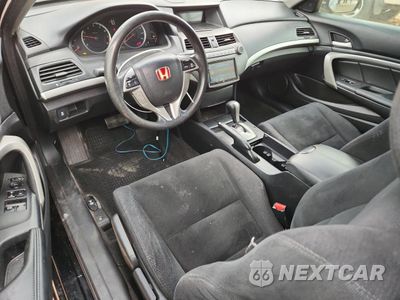 Zdjęcie 8 z 12 samochodu: 2012 HONDA ACCORD EX VIN:1HGCS1B72CA013422 - miniatura