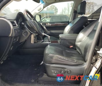 Zdjęcie 7 z 16 samochodu: 2017 LEXUS GX 460 VIN:JTJBM7FX5H5156637 - miniatura