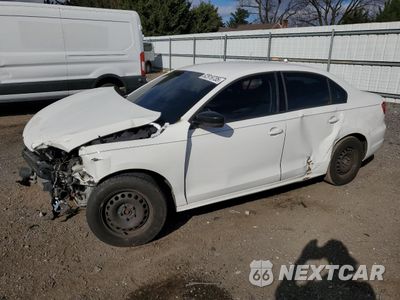 2012 VOLKSWAGEN JETTA BASE 3VW2K7AJXCM315387 - główne zdjęcie licytacji z USA - miniatura