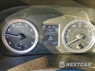 Zdjęcie 17 z 26 samochodu: 2018 HYUNDAI SONATA SE VIN:5NPE24AF6JH671624 - miniatura