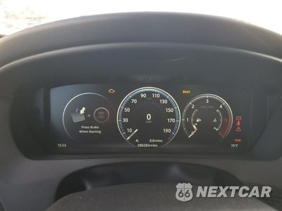Zdjęcie 9 z 13 samochodu: 2018 JAGUAR F-PACE R - SPORT VIN:SADCL2FN3JA261674 - miniatura