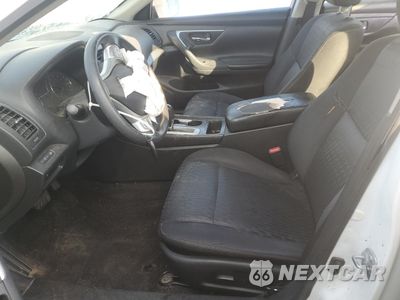 Zdjęcie 7 z 13 samochodu: 2016 NISSAN ALTIMA 2.5 VIN:1N4AL3AP7GN344503 - miniatura