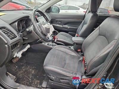 Zdjęcie 7 z 11 samochodu: 2022 MITSUBISHI RVR SE VIN:JA4AJVAW9NU604657 - miniatura