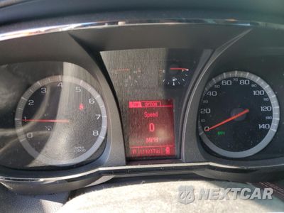 Zdjęcie 9 z 13 samochodu: 2013 GMC TERRAIN DENALI VIN:2GKALYEK0D6243006 - miniatura