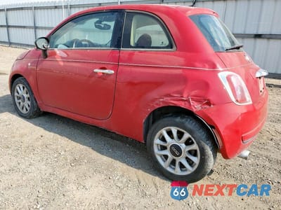 Drugie zdjęcie samochodu z przodu: 2017 FIAT 124 SPIDER VIN:3C3CFFKR6HT671430 - miniatura
