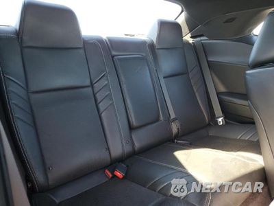Zdjęcie 10 z 12 samochodu: 2016 DODGE CHALLENGER SRT 392 VIN:2C3CDZDJ0GH177327 - miniatura