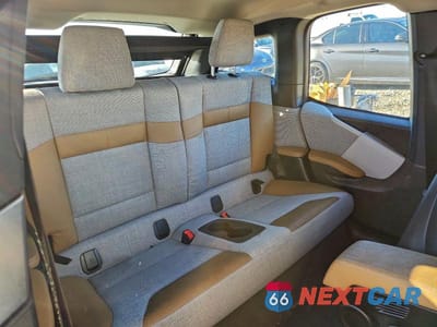 Zdjęcie 10 z 11 samochodu: 2016 BMW I3 REX VIN:WBY1Z4C55GV508307 - miniatura