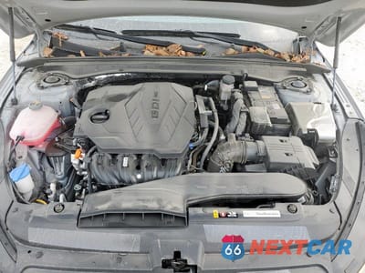 Zdjęcie 11 z 12 samochodu: 2025 KIA K5 GT LINE VIN:KNAG64J74S5345714 - miniatura