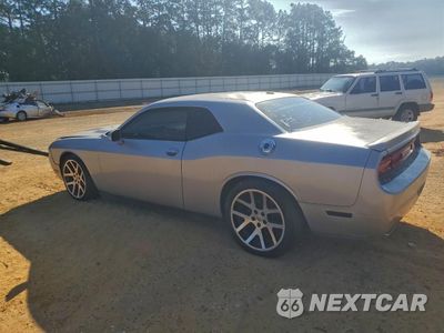 Drugie zdjęcie samochodu z przodu: 2012 DODGE CHALLENGER R/T VIN:2C3CDYBT1CH229749 - miniatura