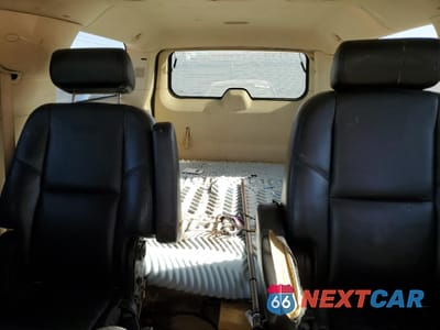 Zdjęcie 10 z 15 samochodu: 2008 CADILLAC ESCALADE ESV VIN:1GYFK66828R134773 - miniatura