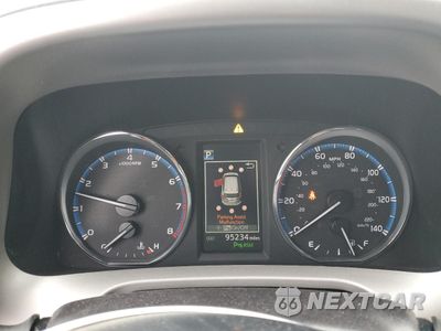 Zdjęcie 9 z 16 samochodu: 2017 TOYOTA RAV4 LIMITED VIN:2T3DFREV8HW602192 - miniatura