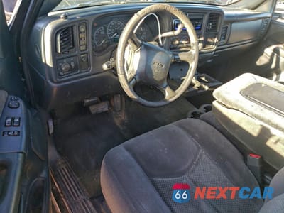 Zdjęcie 8 z 14 samochodu: 2000 GMC NEW SIERRA K1500 VIN:1GTEK14T2YZ168952 - miniatura