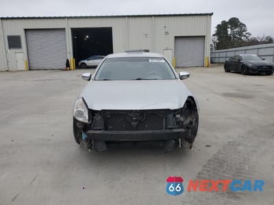 Piąte zdjęcie samochodu w środku: 2007 NISSAN MAXIMA SE VIN:1N4BA41E87C846771 - miniatura