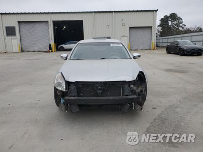 Piąte zdjęcie samochodu w środku: 2007 NISSAN MAXIMA SE VIN:1N4BA41E87C846771 - miniatura