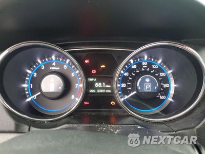 Zdjęcie 9 z 12 samochodu: 2014 HYUNDAI SONATA GLS VIN:5NPEB4AC2EH875347 - miniatura