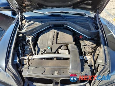 Zdjęcie 12 z 13 samochodu: 2014 BMW X6 XDRIVE35I VIN:5UXFG2C57E0C43113 - miniatura