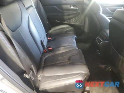 Zdjęcie 11 z 12 samochodu: 2023 HYUNDAI SANTA FE HYBRID SEL PREMIUM VIN:5NMS3DA10PH008379 - miniatura