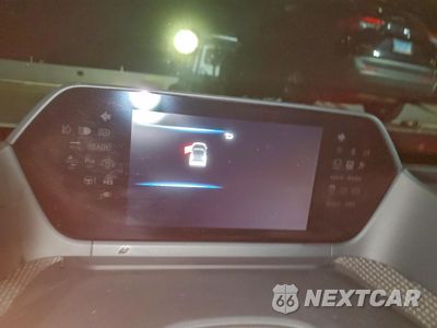 Zdjęcie 9 z 14 samochodu: 2024 TOYOTA BZ4X XLE VIN:JTMAAAAA8RA033169 - miniatura