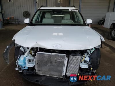 Piąte zdjęcie samochodu w środku: 2025 HYUNDAI SANTA FE SEL VIN:5NMP24GL1SH087538 - miniatura