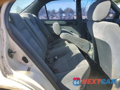 Zdjęcie 10 z 12 samochodu: 1994 TOYOTA COROLLA DX VIN:JT2AE09B8R0070667 - miniatura