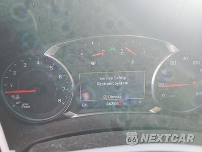 Zdjęcie 9 z 13 samochodu: 2021 CHEVROLET EQUINOX PREMIER VIN:3GNAXXEV8MS150683 - miniatura