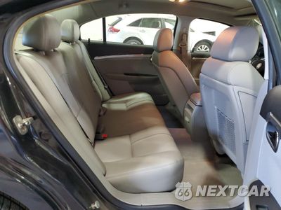 Zdjęcie 10 z 14 samochodu: 2009 SATURN AURA XR VIN:1G8ZV57B49F225670 - miniatura