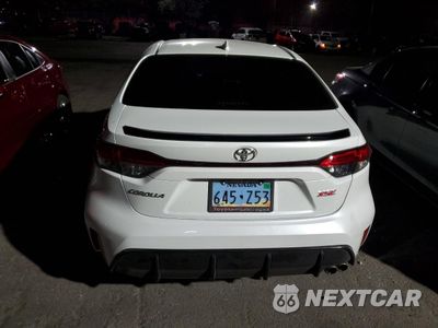 Zdjęcie 6 z 15 samochodu: 2024 TOYOTA COROLLA XS VIN:5YFT4MCE4RP180909 - miniatura