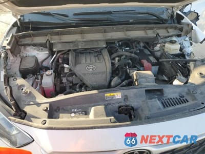 Zdjęcie 12 z 13 samochodu: 2024 TOYOTA HIGHLANDER LE VIN:5TDKDRBH5RS547361 - miniatura