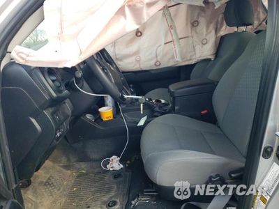 Zdjęcie 7 z 12 samochodu: 2022 TOYOTA TACOMA ACCESS CAB VIN:3TYSX5EN2NT017042 - miniatura