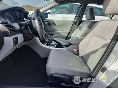 Zdjęcie 7 z 12 samochodu: 2014 HONDA ACCORD LX VIN:1HGCR2F3XEA015074 - miniatura